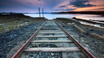 Long Slide to Suicide: Why Winners End Their Lives