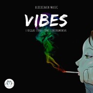 Blockchain Music Series: ‘’ᐯIᗷEᔕ‘’ | Dub, Reggae Instrumental Music
