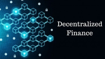 Decentralized Financial Systems (DeFi): It’s about time!