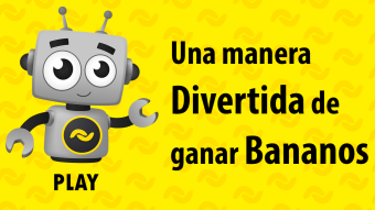 BananoPlay: Una Manera Divertida de Ganar BANANO