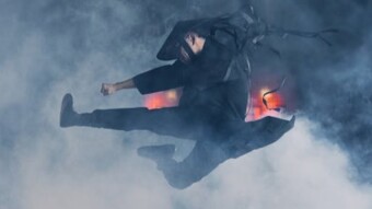 Return of the Ninja
