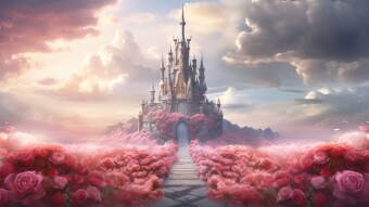 The Tower (Original Poetry)