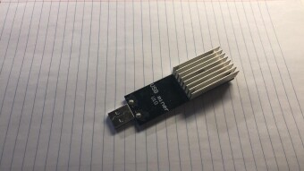 Review of the Rockminer U10 USB Miner