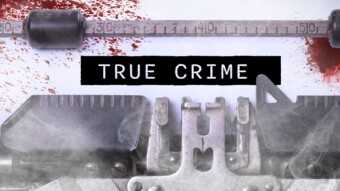 True crime story (with cryptos behind)
