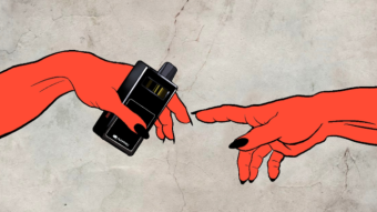 No Smoke, Just Signals - Puffpaw’s Web3 Take on Quitting Nicotine