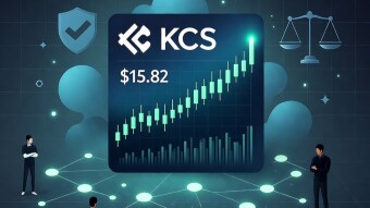 $KCS's Whisper-Quiet Drift: Underwhelming in a Bullish Breeze
