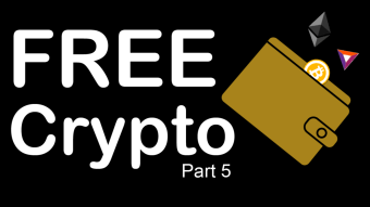 INVEST IN CRYPTO WITHOUT MONEY 5
