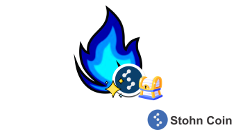Stohncoin(SOH) - A New Power Begins to Shine