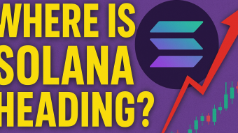 Where Is Solana Heading? End of August SOL Update You Can’t Ignore