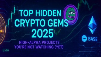 Why Most Crypto Traders Lose Big: Mastering Mindset to Win Quietly