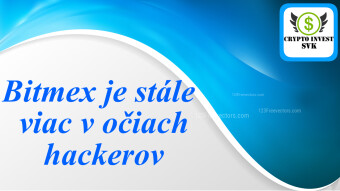 Bezpečnosť je prvoradá