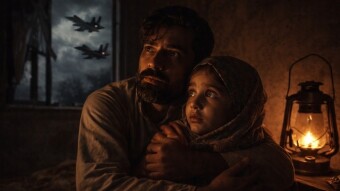 The Night Everything Changed: A Story From Kabul You Won’t Forget”