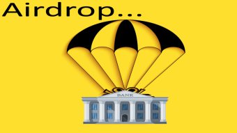 Airdrop! Tradfi - Bux Zero