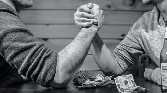 How does the crypto world improve the betting industry?