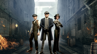 Brand New ‘Emergent Entertainment PLC’ Forms to Offer Next Generation of Digital and Immersive Entertainment