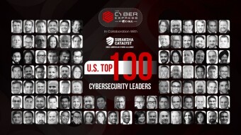Top 100 U.S. Cybersecurity Leaders Shaping a Safer Digital Future