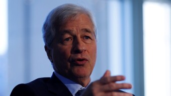 THE BANKERS PANIC IS REAL. PRO BLOCKCHAIN BILL ON THE READY