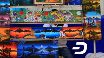 The Impact of Dash on the Latin American Economy