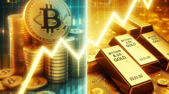 BlackRock's Bitcoin ETF Hits a New Milestone
