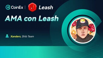 Resumen del AMA con Leash