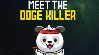 PandaMafia: The Doge Killer