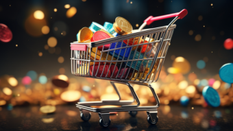 SOL Emerges as the Top Performing Top 10 Crypto Following Shopify Development