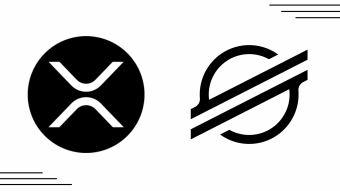 XRP VS XLM