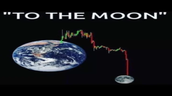 Could Bitcoin Really Crash to $35K–$45K for a Wall Street "Restocking" Event? Separating Conspiracy from Market Structure