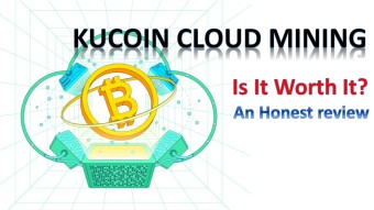 Kucoin Cloud Mining: A Review, 2 Weeks Down The Road