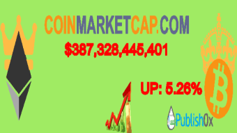 Coinmarketcap 21/10/2020