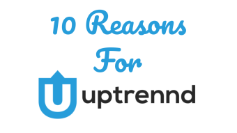 10 Reasons Why Uptrennd Is The Best Blogging Platform