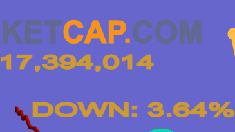 Coinmarketcap 18/11/2019