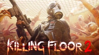 Killing Floor 2 free on Epic Games Store