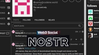 How Nostr Works: The Uncensorable Social (Complete Guide)