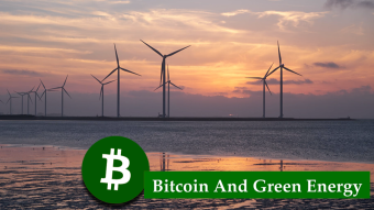A Greener Direction For Bitcoin Mining