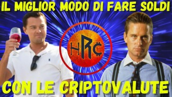 IL MIGLIOR MODO DI GUADAGNARE!!! + TUTTI CONTRO TUTTI + SICUREZZA WALLET [TRIPLETTA VIDEO]