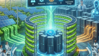Breaking the Chains How Crypto Paves the Way for Global Renaissance, Energy Sustainability, and AI Synergy