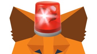 🚨 Metamask spoofing 🚨