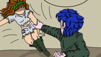 Episode 8: Second Encounter: Part 4