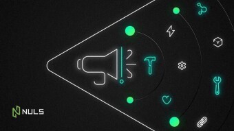 NULS Bimonthly Report - Second Half of April