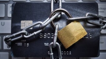 In China, began to block the bank accounts of miners