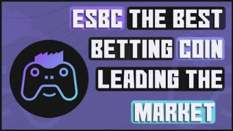 ESBC: a Long Term Hodl Best Inwastement