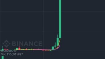 Could we be entering a Bears market or are we just Scaring to Newbee or NOOBS off the market.