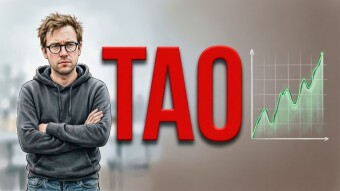 Why I'm Not Buying TAO
