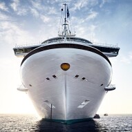 (IJCH) Quick Thoughts to Ponder: Cruise or Crash? Your Choice