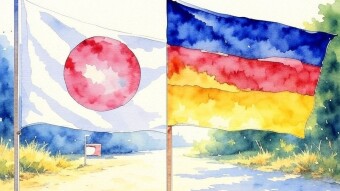 Why Japan Lost Its Title as the World's Largest Creditor and How Germany Gained It