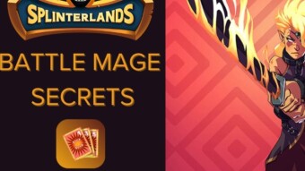 Splinterlands | Only Odds Rule | What Are the Odds?