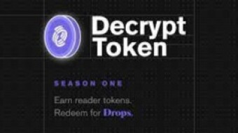 Decrypt Wallet Now Live!
