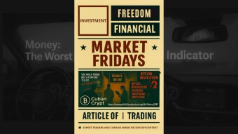 "Market Fridays"