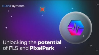 Unlocking the Potential of PLS and PixelPark on NOWPayments